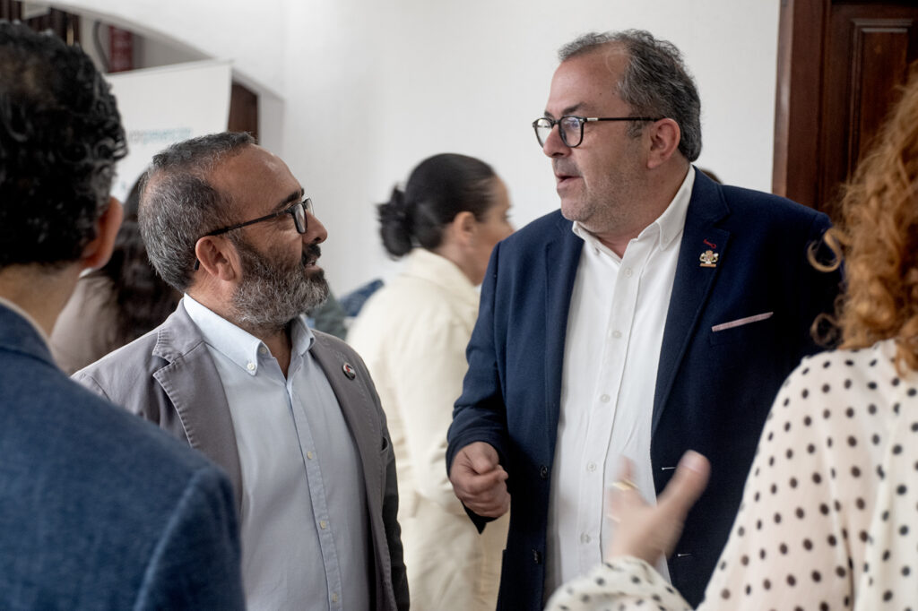 14052026-Inauguracion Congreso PRL Género (2)