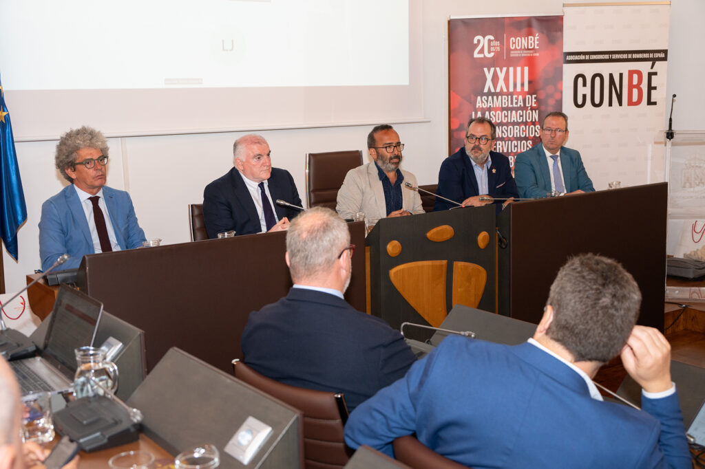 Asamblea CONBÉ (13)