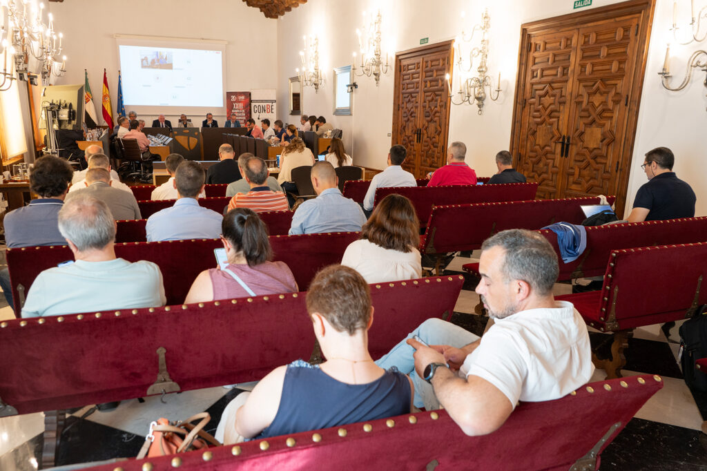 Asamblea CONBÉ (16)