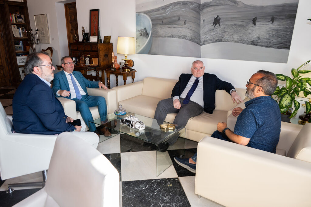 Asamblea CONBÉ (24)