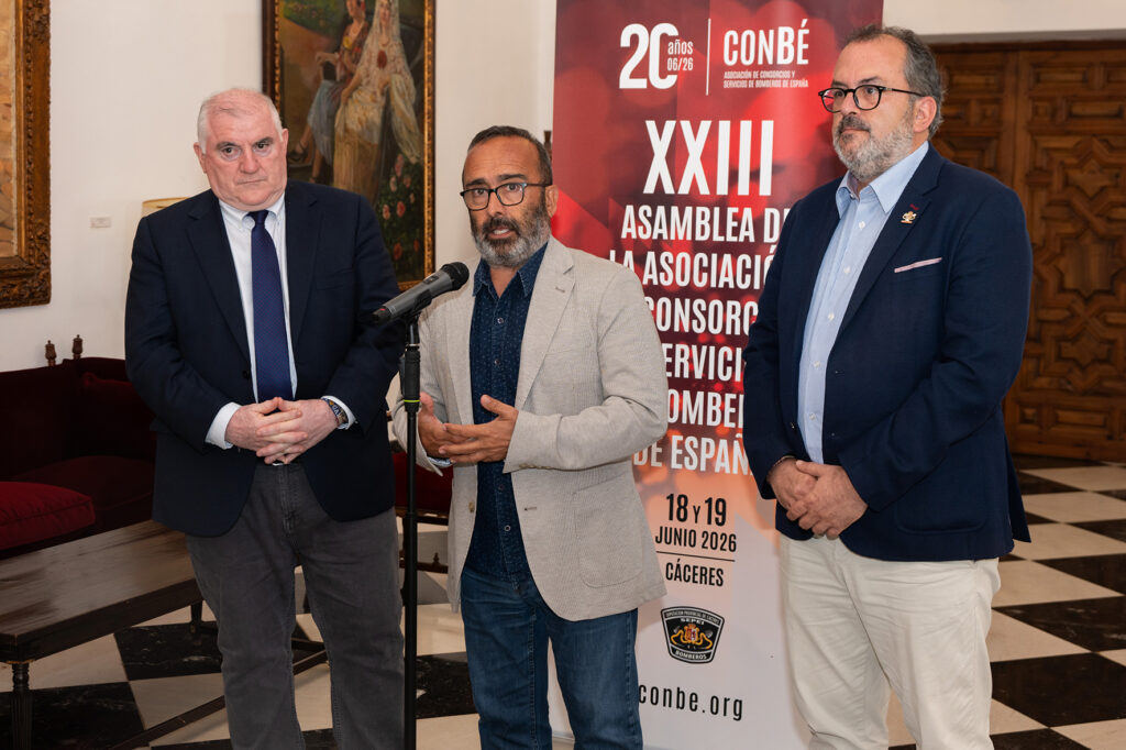 Asamblea CONBÉ (26)