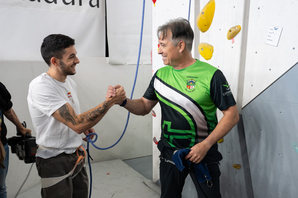 Cambio de Deporte (9)