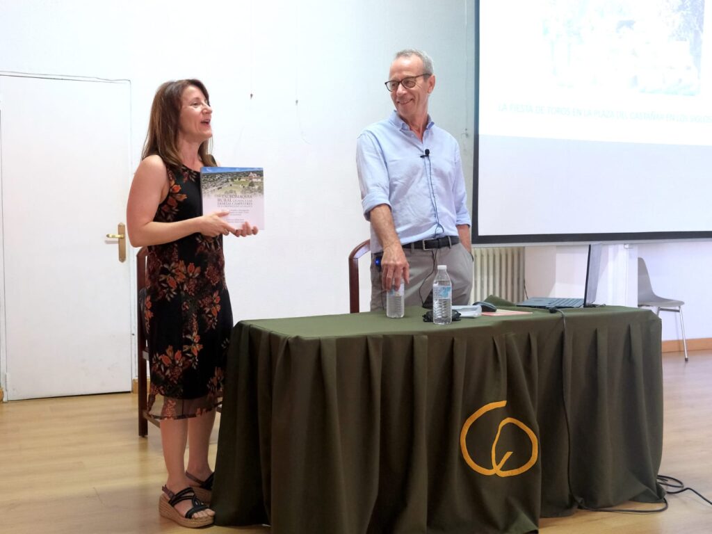 Cascón y Fabián