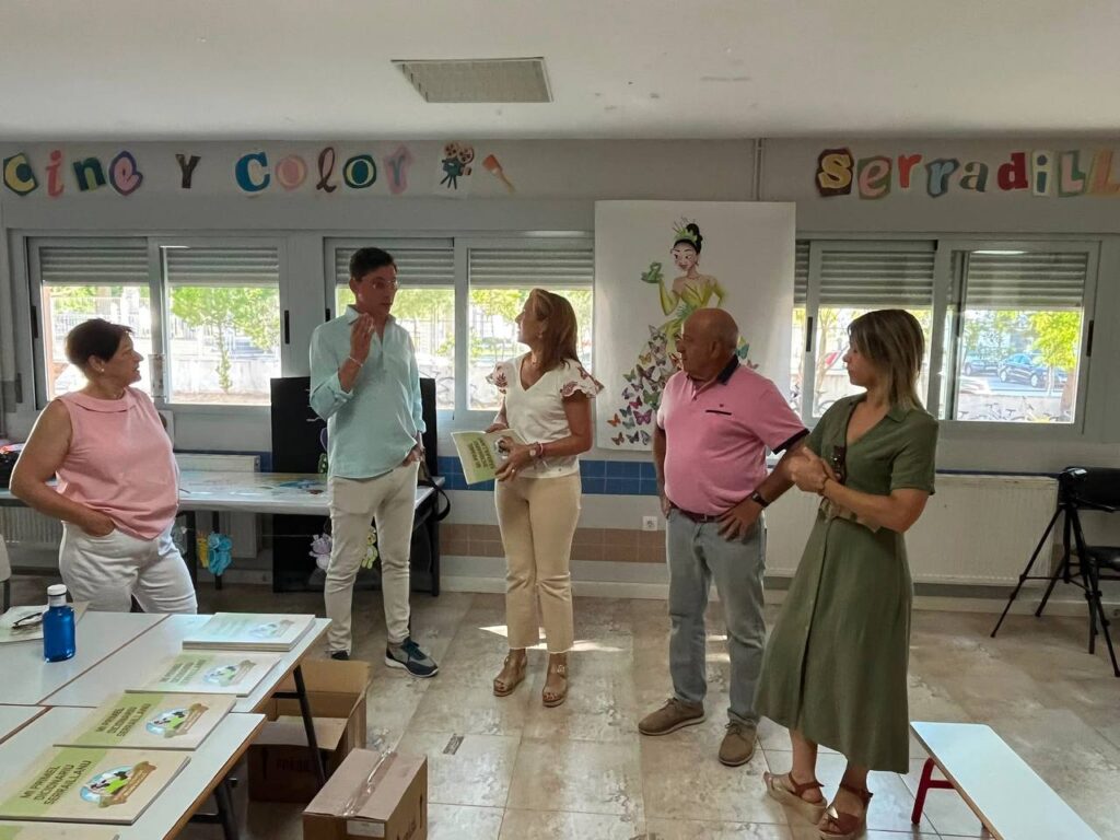 Diccionario Serradillano (2)