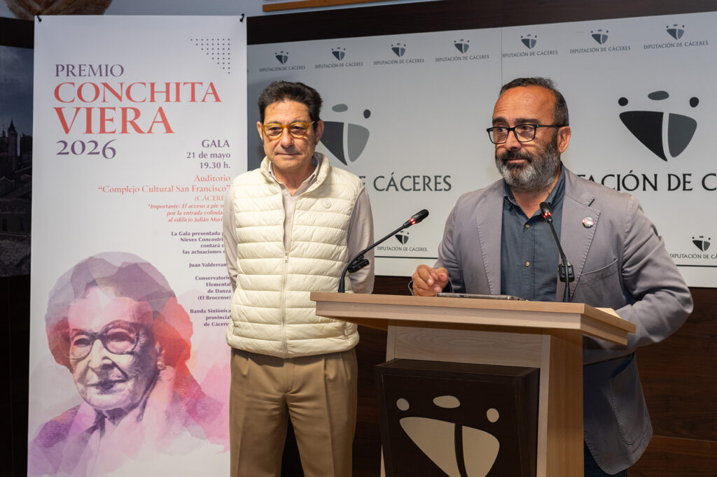 Gala Premio Conchita Viera (1)