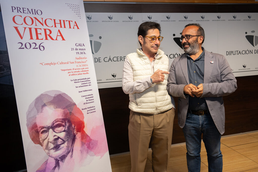 Gala Premio Conchita Viera (4)