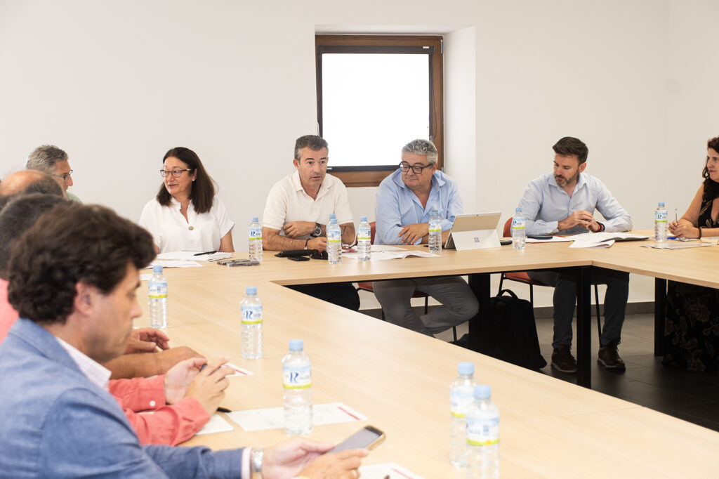 Mesa Desarrollo económico y digital (1)
