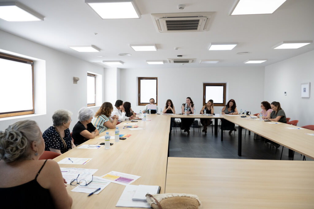 Mesa Gobernanza Cooperación Igualdad (1)