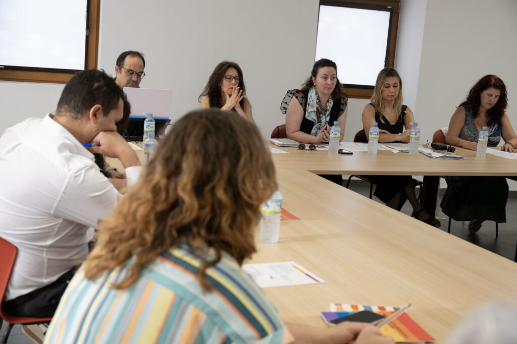 Mesa Gobernanza Cooperación Igualdad (6)