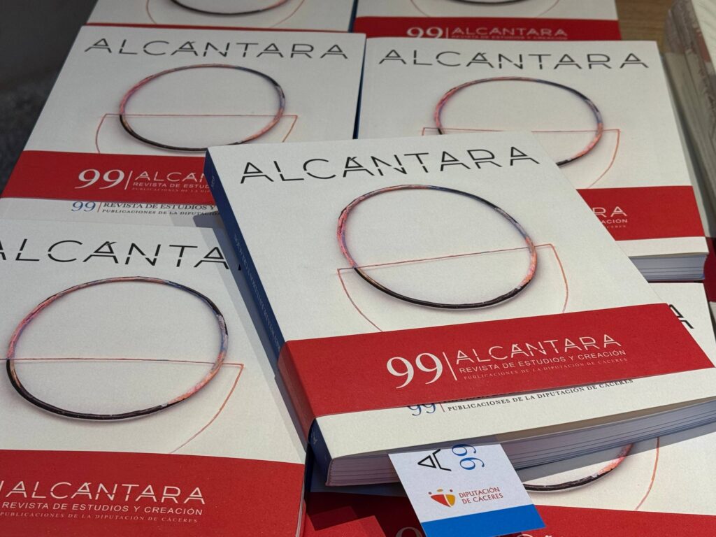 Presentacion Revista Alcántara 99 (2)