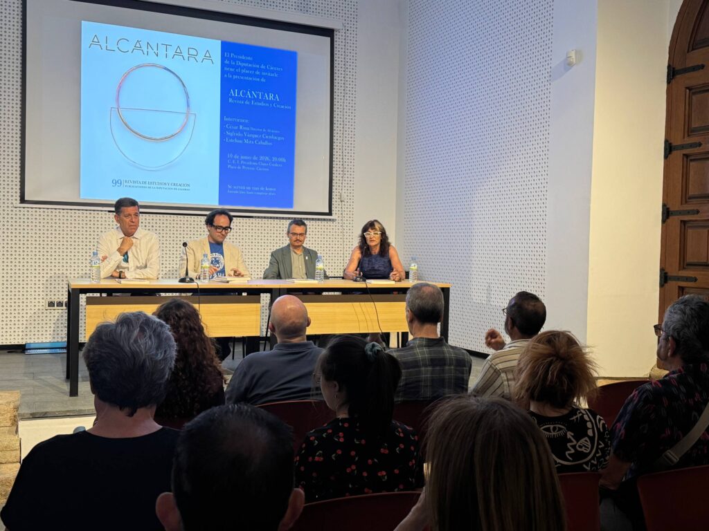 Presentacion Revista Alcántara 99 (5)