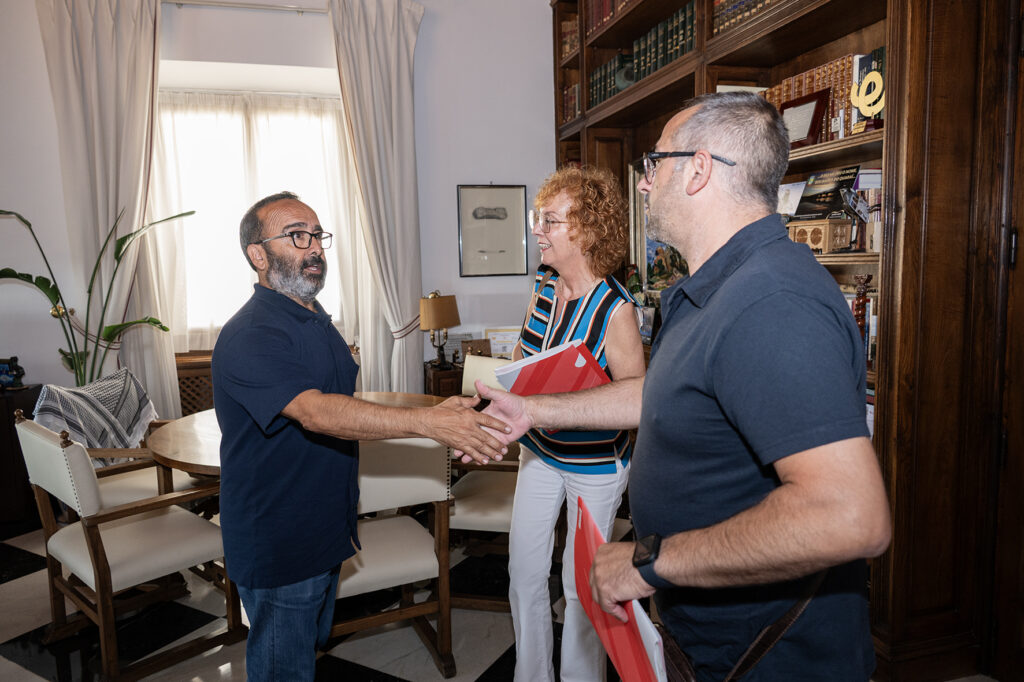 Reunión Cruz Roja (1)