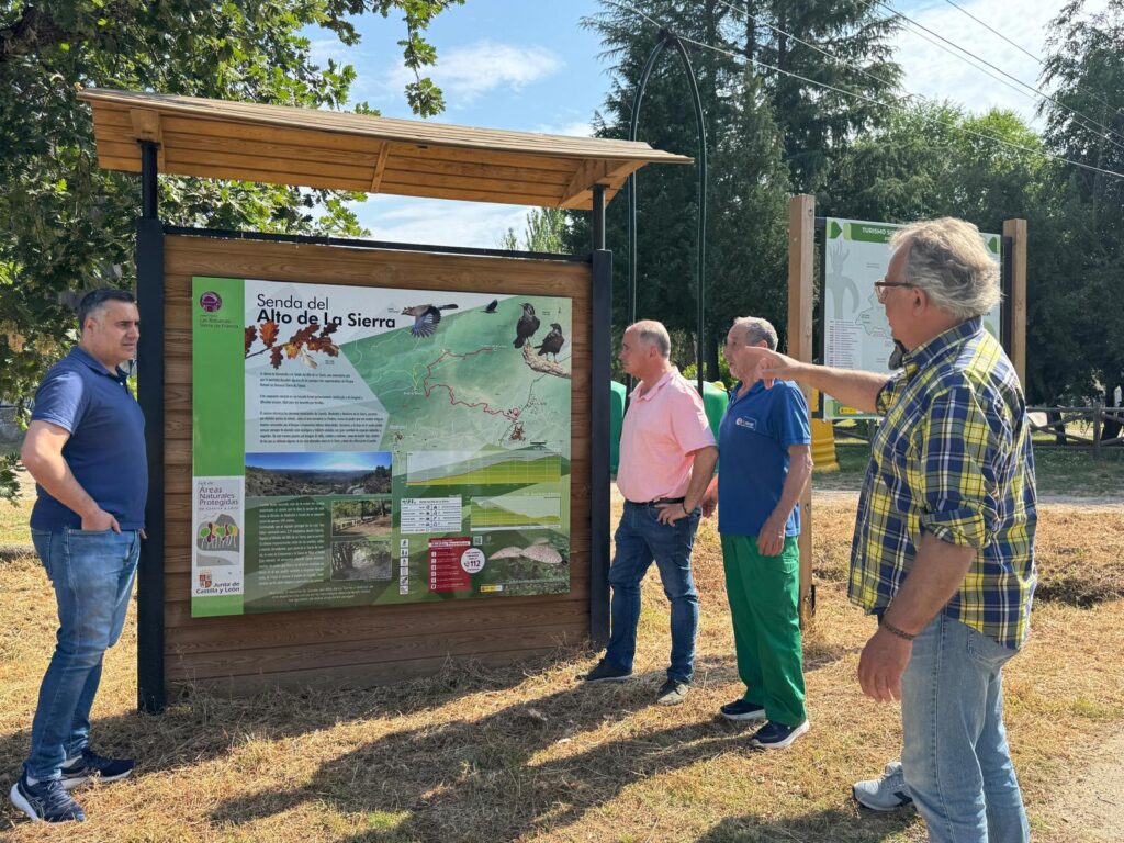Visita Cepeda y Monforte 1