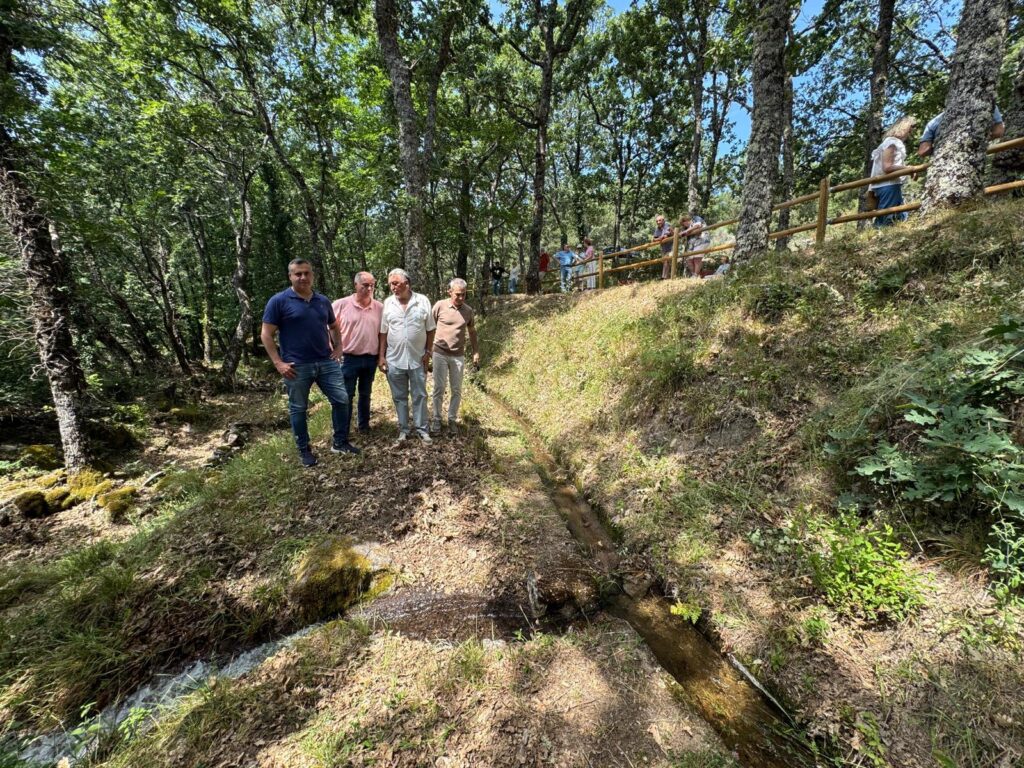 Visita Cepeda y Monforte 2