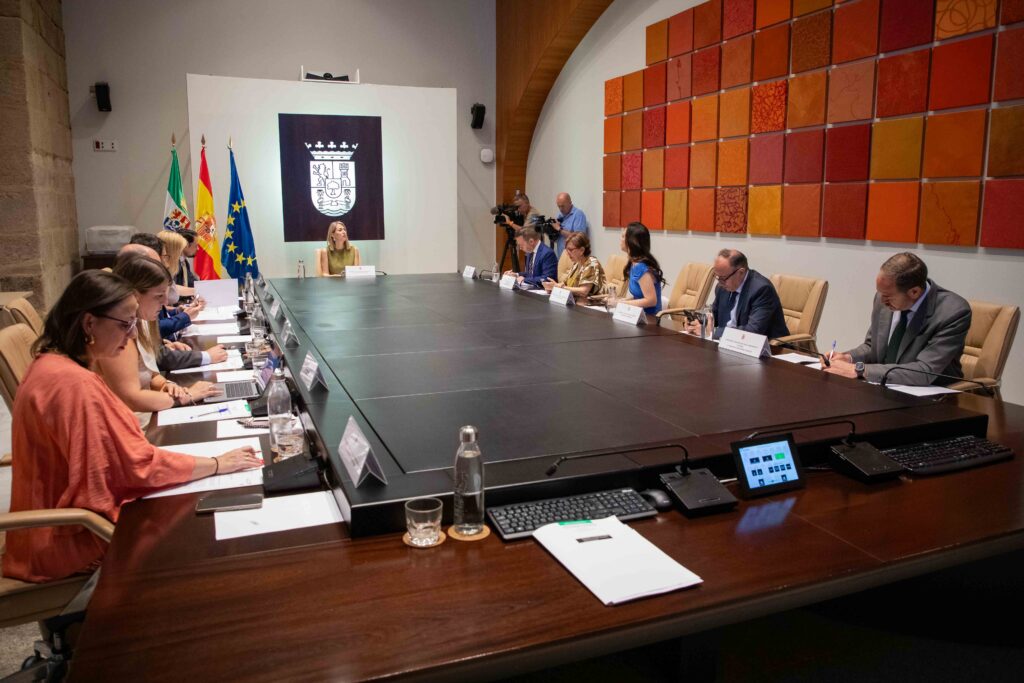 20260707 1 NP RdP Consejo Gobierno