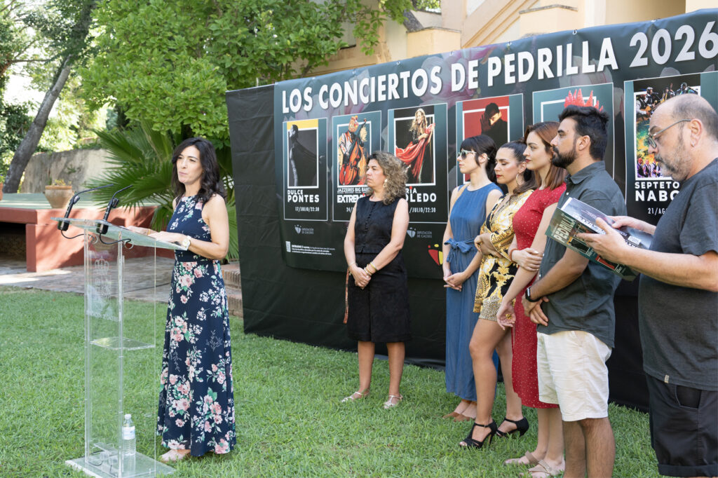 Conciertos Pedrilla 2026 (2)