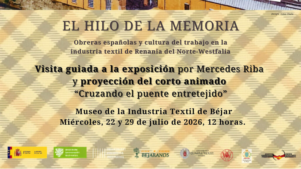 El hilo de la memoria