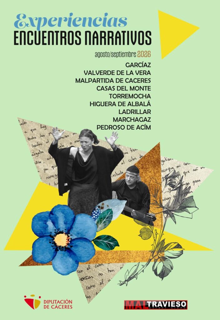 Encuentros Narrativos