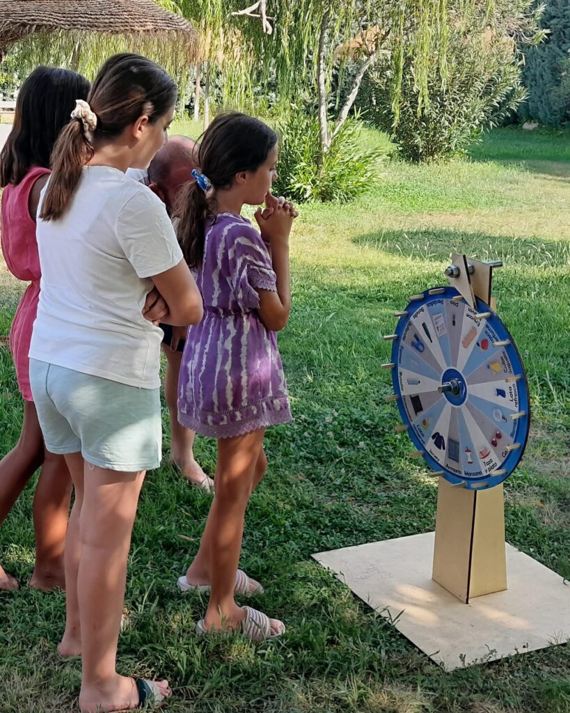Recurso Talleres Infantiles Separacion Residuos