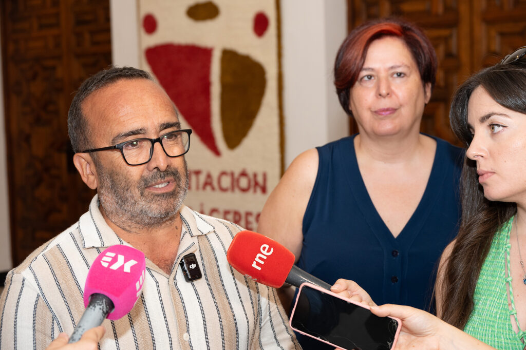 Reunion Secretaria Estado Agricultura (2)