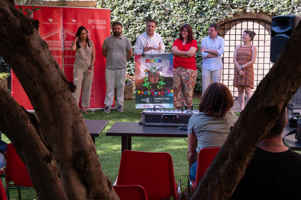 Romeria Bellota Queer (2)