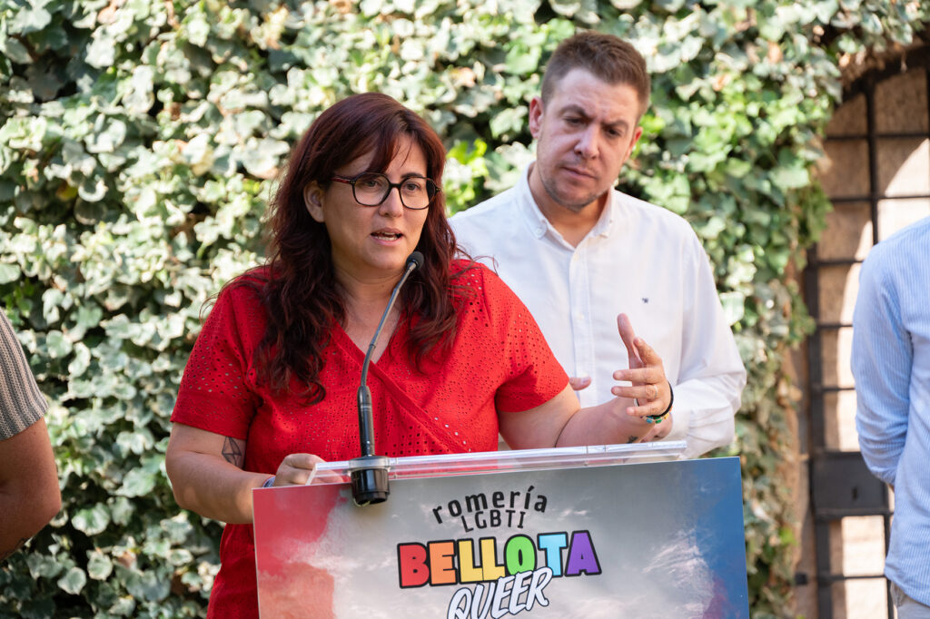 Romeria Bellota Queer (4)
