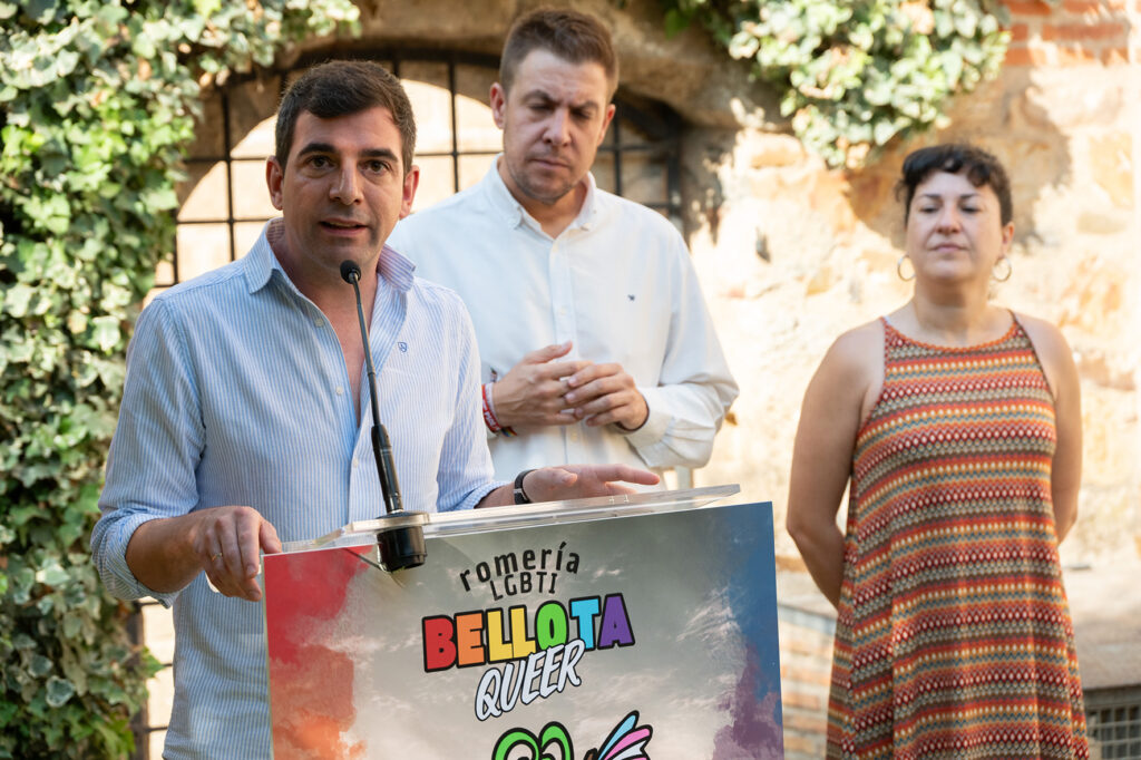Romeria Bellota Queer (5)