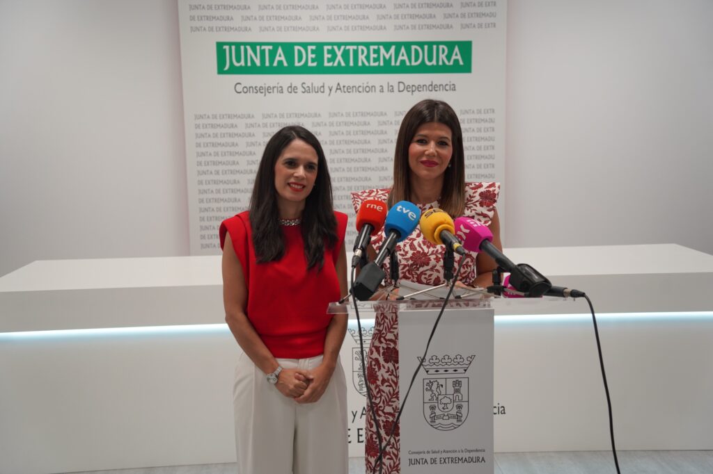 El Servicio Extremeño de Salud logra en junio de 2026 su mejor tiempo de espera quirúrgica desde 2019 WhatsApp Image 2026-07-15 at 12.59.19