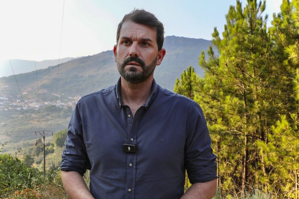 älvaro Sánchez Cotrina