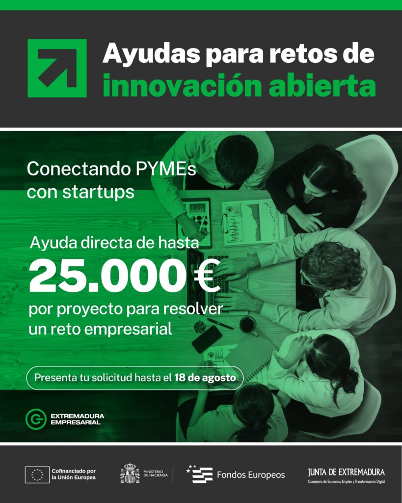 retos innovacion