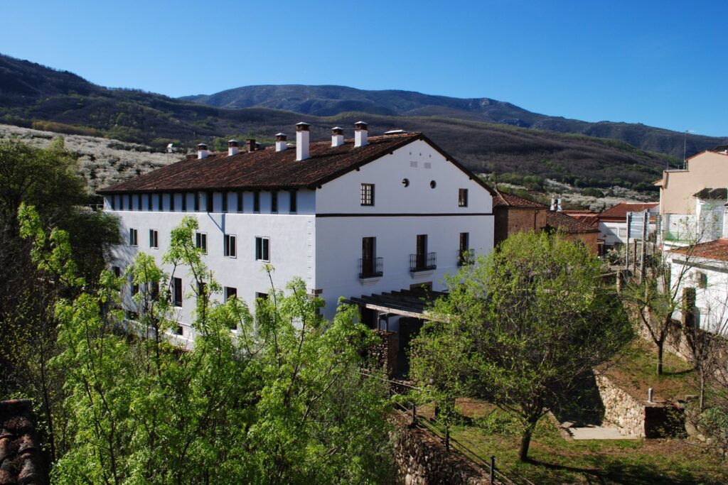 20260811 4 NP Turismo- H Valle Jerte