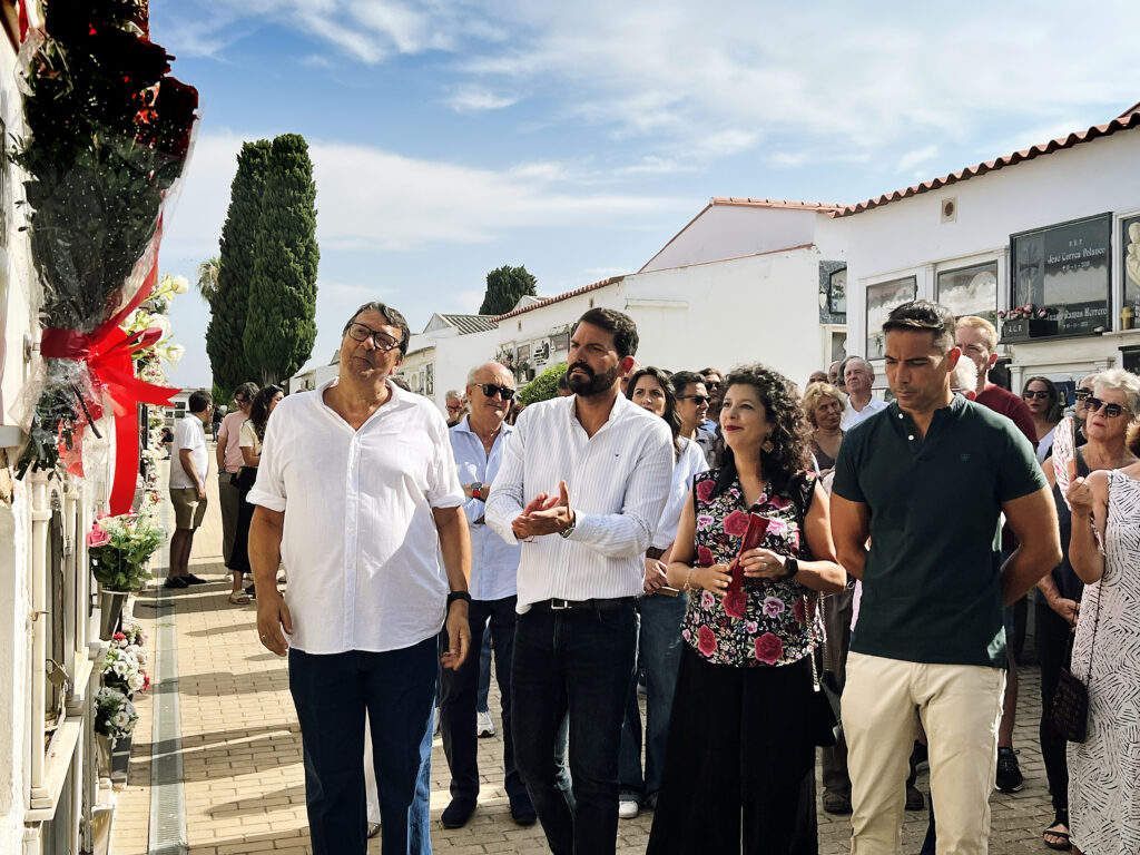 Sánchez Cotrina reivindica la memoria de las víctimas de la represión franquista y reafirma el compromiso del PSOE “con la libertad, la igualdad y la democracia” ÁLVARO02 2500px.jpg (1)