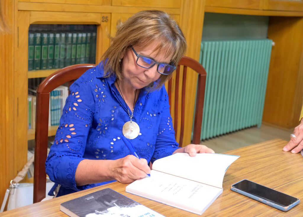 Firmando