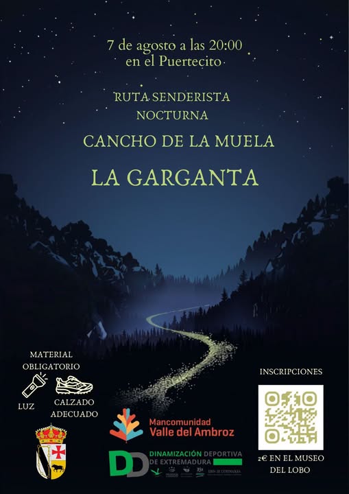 La Garganta 016