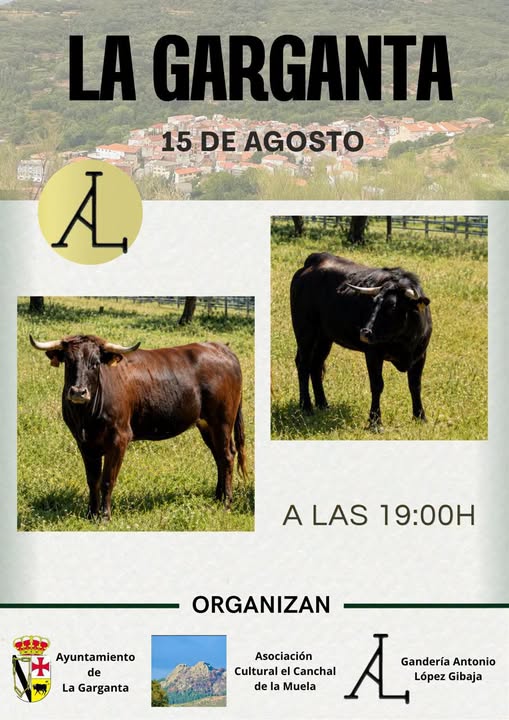 La Garganta 019