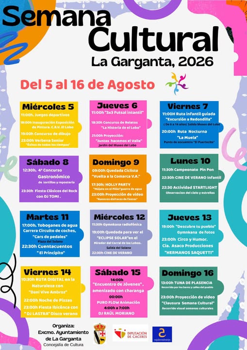 La Garganta 020