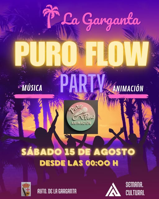 La Garganta 2