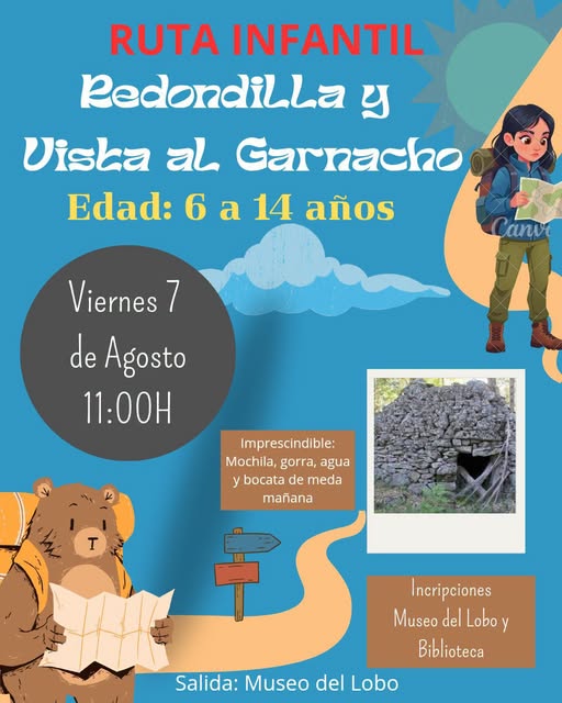 La Garganta 4