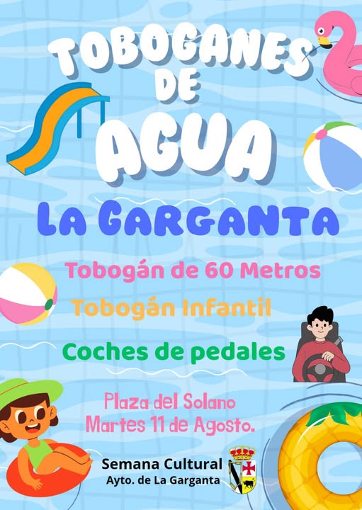 La Garganta 6