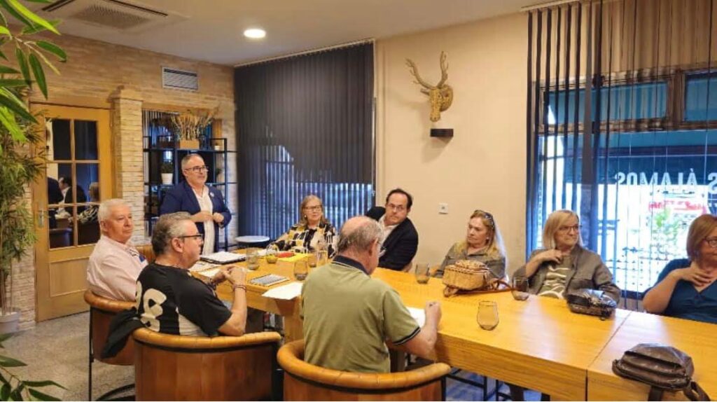 El MSU-Norte de Extremadura reclama a la Presidenta de la Junta y el Consejero de Cultura un ‘Plan de Choque para revitalizar el Patrimonio’ de Plasencia en los Presupuestos de 2027 WhatsApp Image 2026-08-08 at 15.21.05