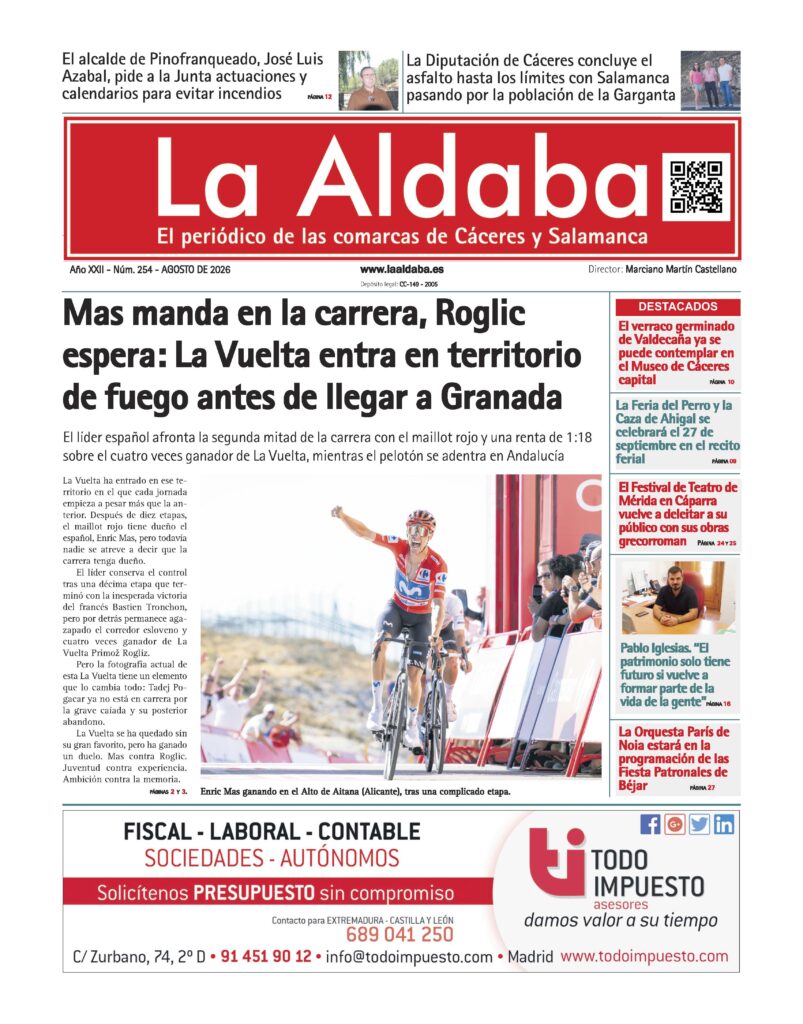 01 - LA ALDABA