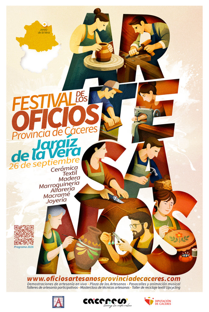 06. CARTEL_2026_Jaraiz