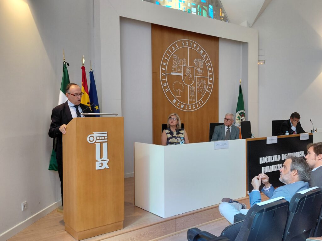 Extremadura apuesta por un turismo de calidad y sin masificación para consolidarse como destino de interior 16705