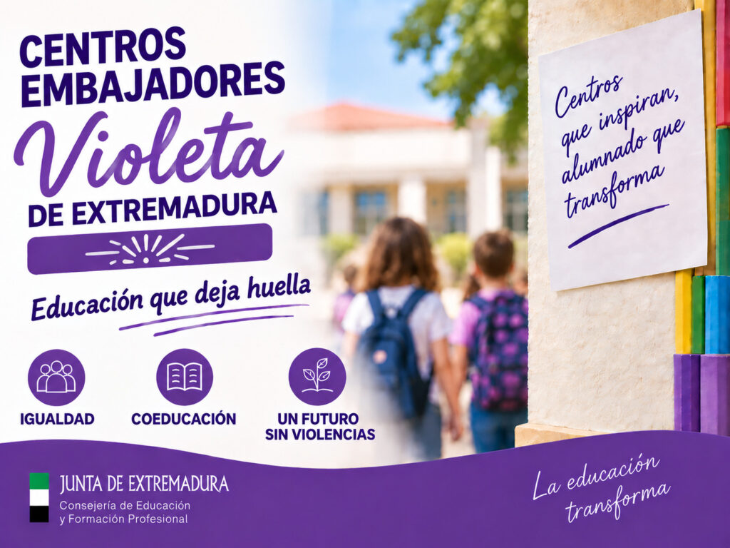 20260930 NP Educación- Embajadores violeta