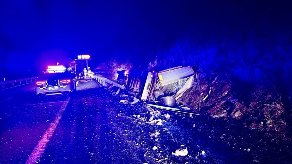 Accidente Navalmoral (1)