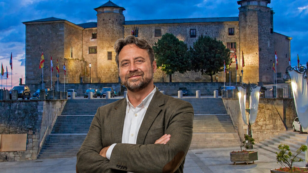 Antonio Cámara