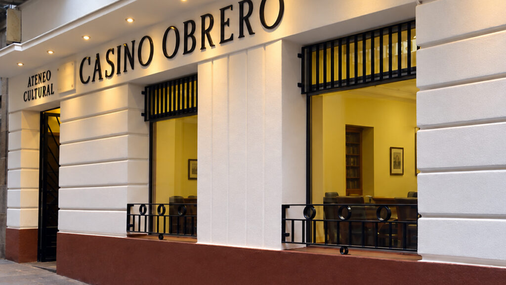El Casino Obrero de Béjar convoca sus concursos literarios Casino Obrero 2