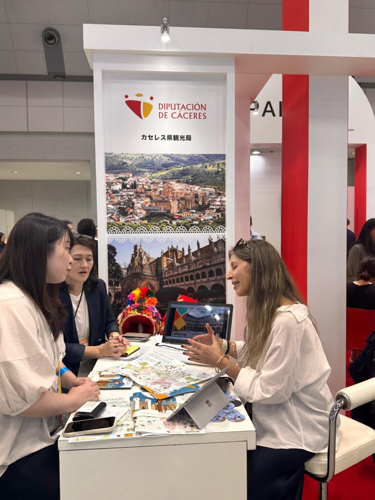 Diputación Feria Japón (1)