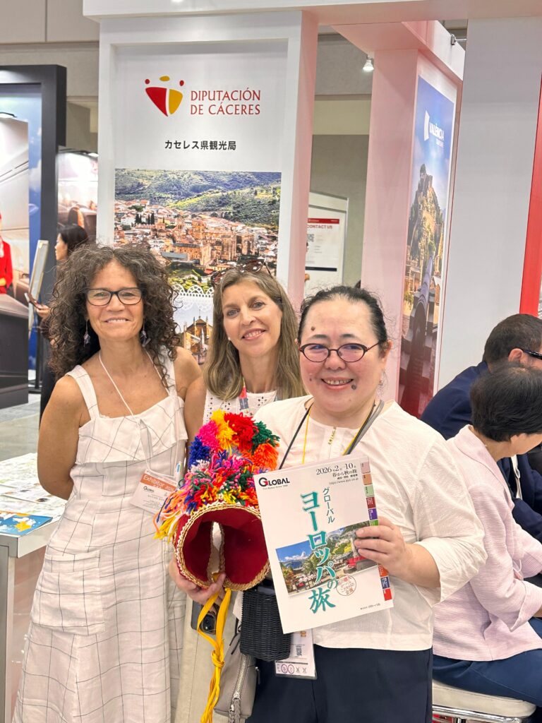 Diputación Feria Japón (5)