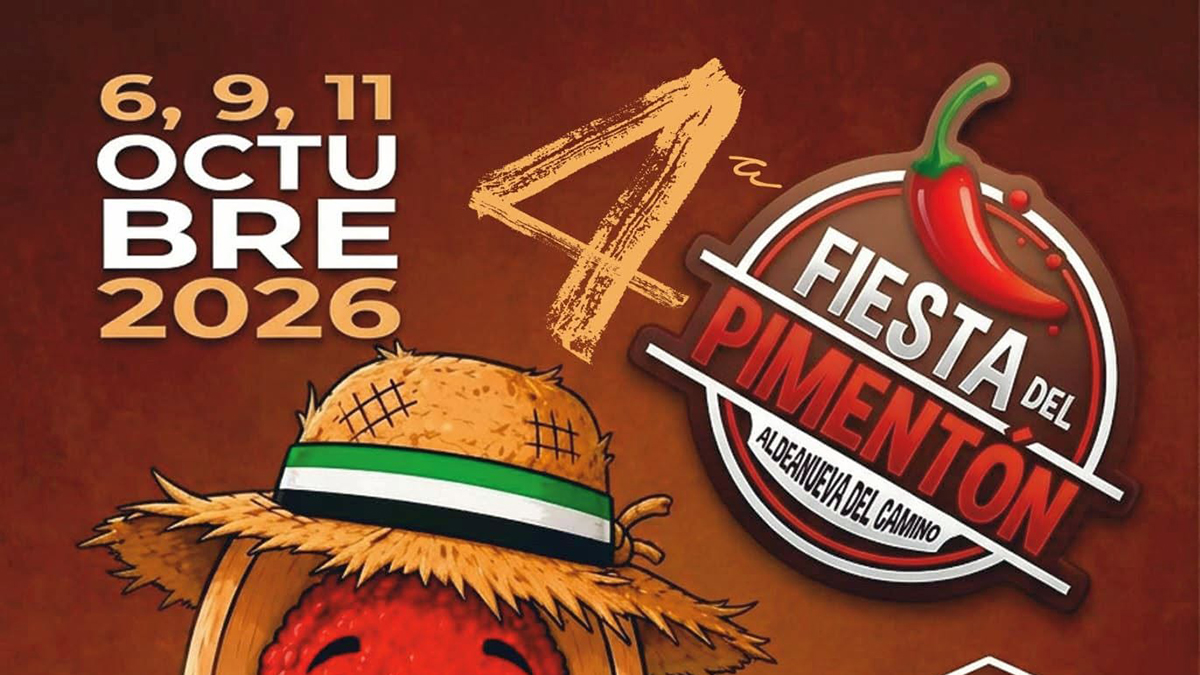 Fiste del Pimento alde